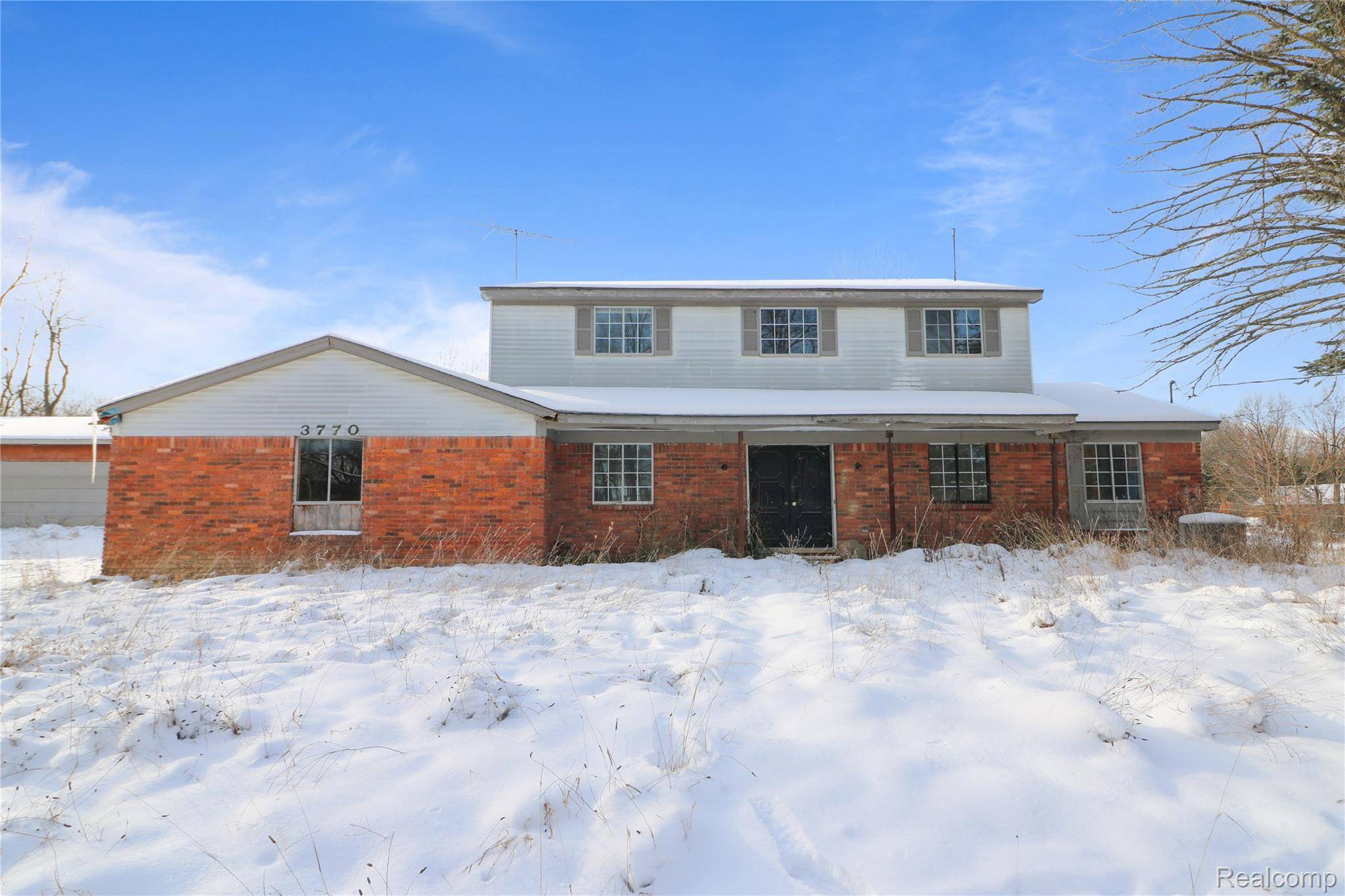 Ortonville, MI 48462,3770 Reese RD