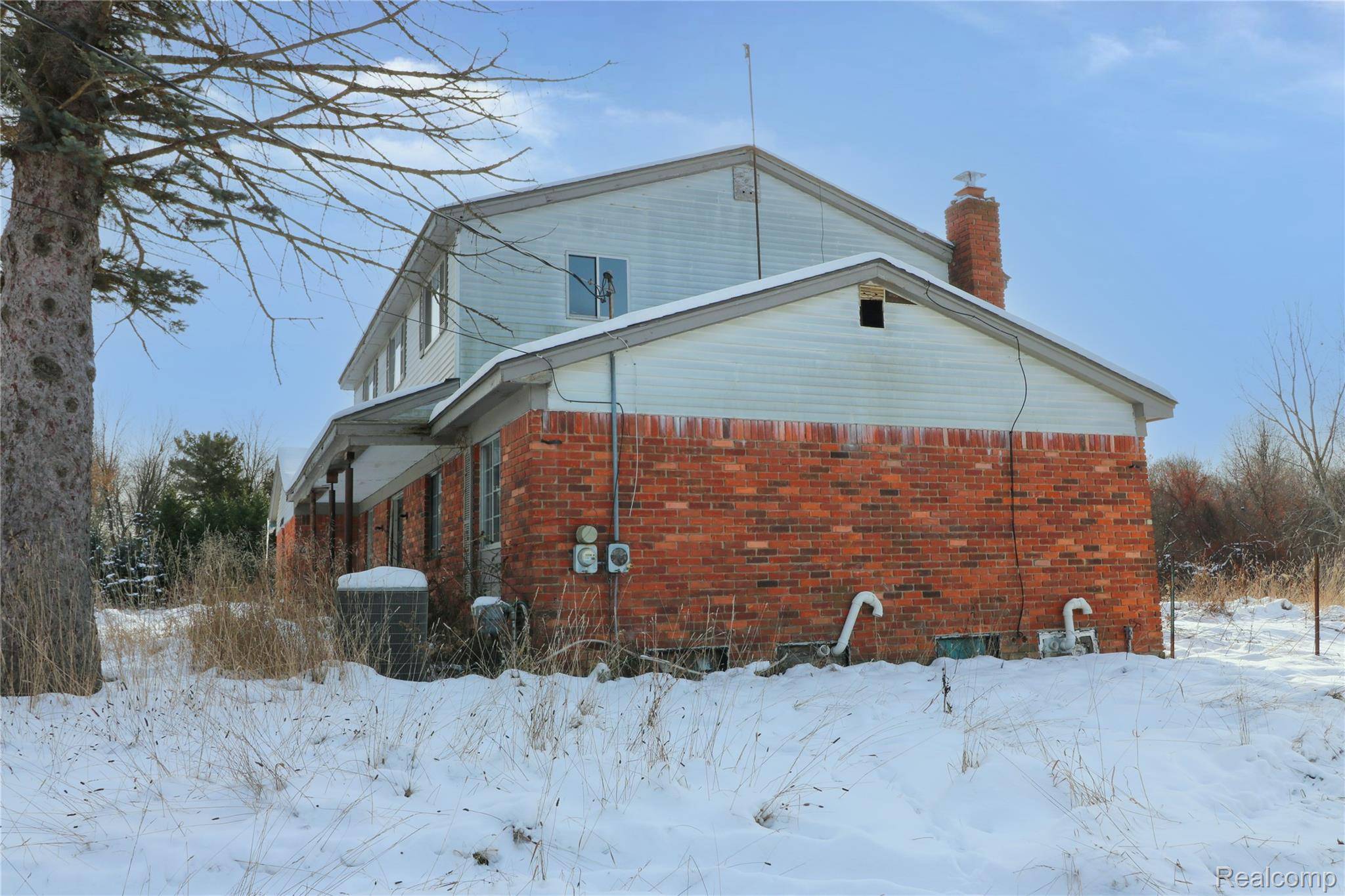 Ortonville, MI 48462,3770 Reese RD