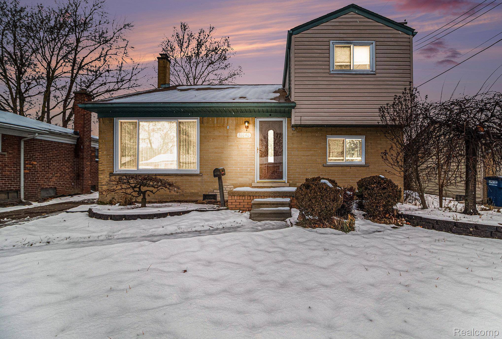 Westland, MI 48185,31040 Stephen AVE