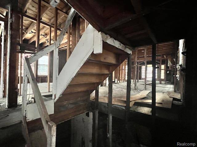 Detroit, MI 48206,1955 Hazelwood ST