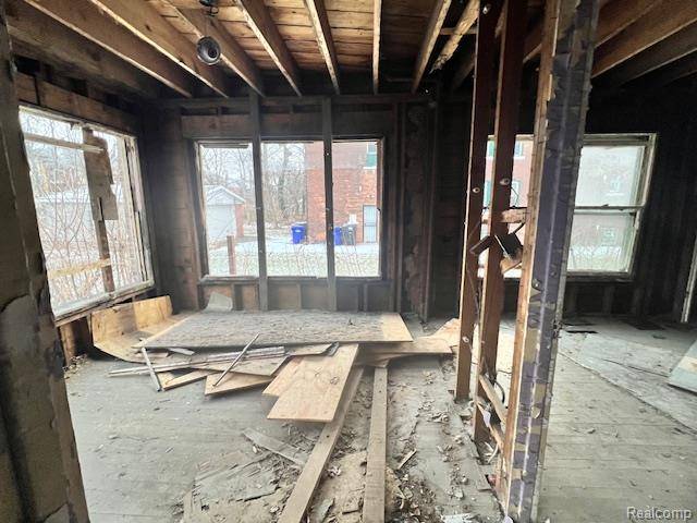 Detroit, MI 48206,1955 Hazelwood ST