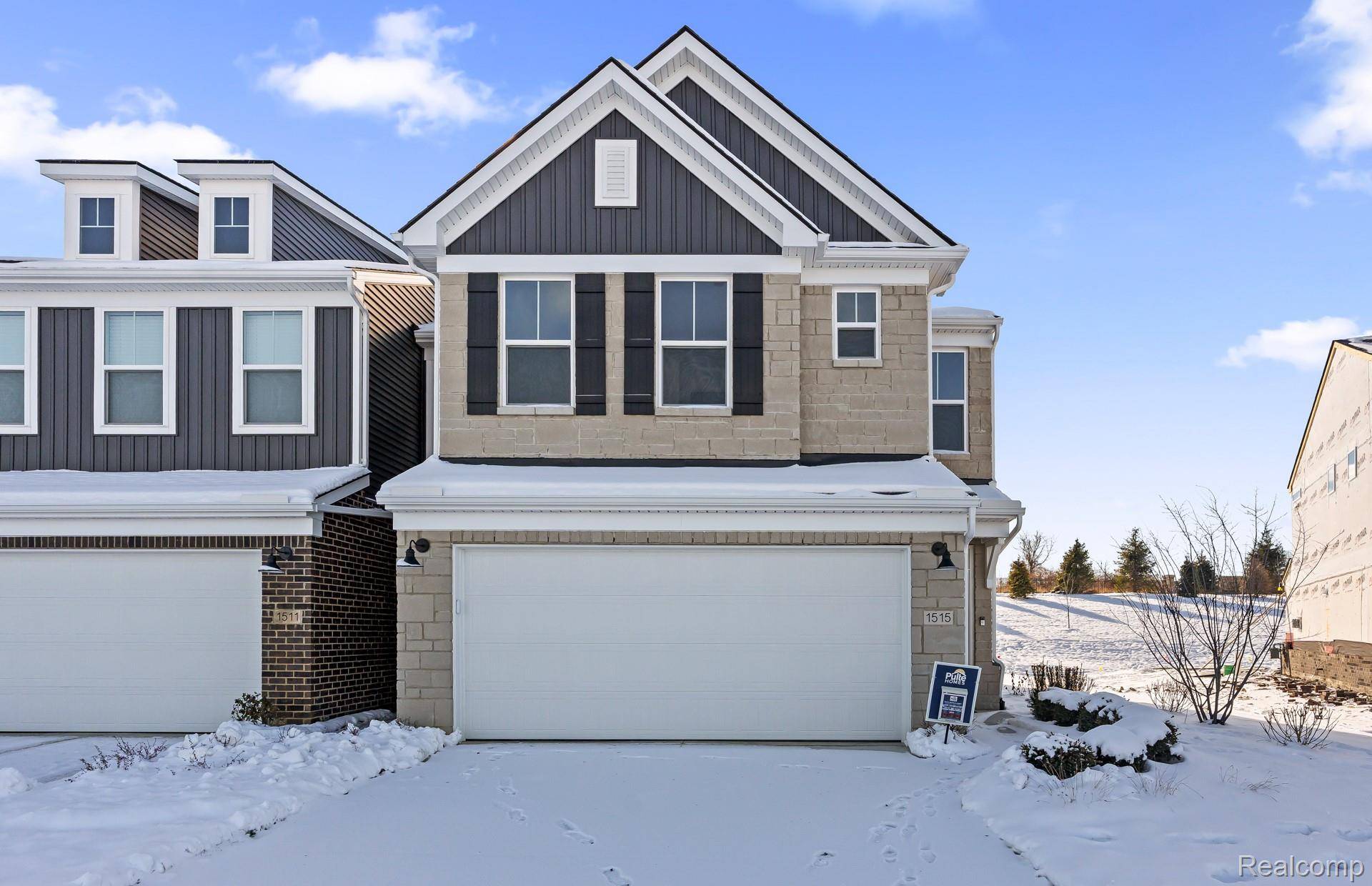 Milford, MI 48381,1458 Superior DR