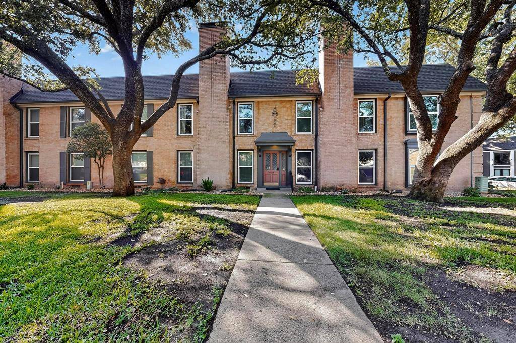 Dallas, TX 75230,7808 Meadow Park Drive #124