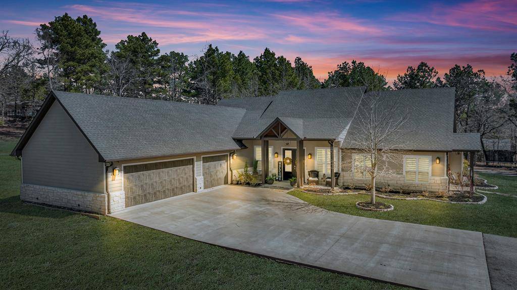 Flint, TX 75762,19909 County Road 1102