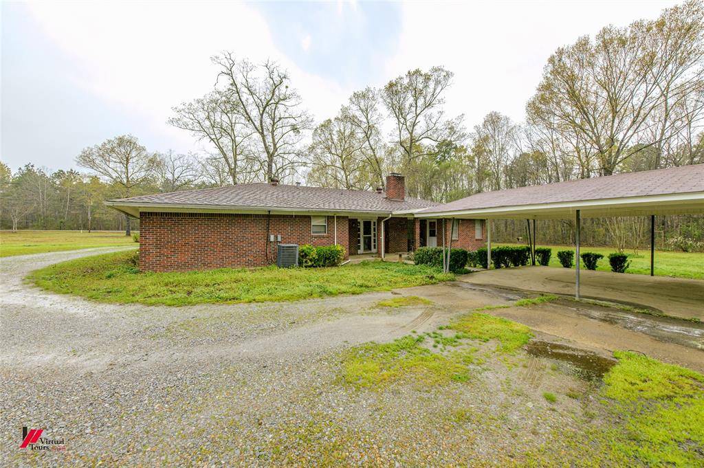 Sarepta, LA 71071,1732 King Orchard Road