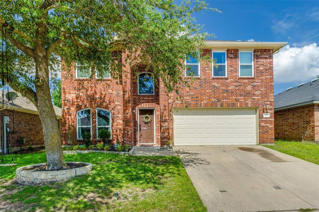 Wylie, TX 75098,207 Creekview Drive
