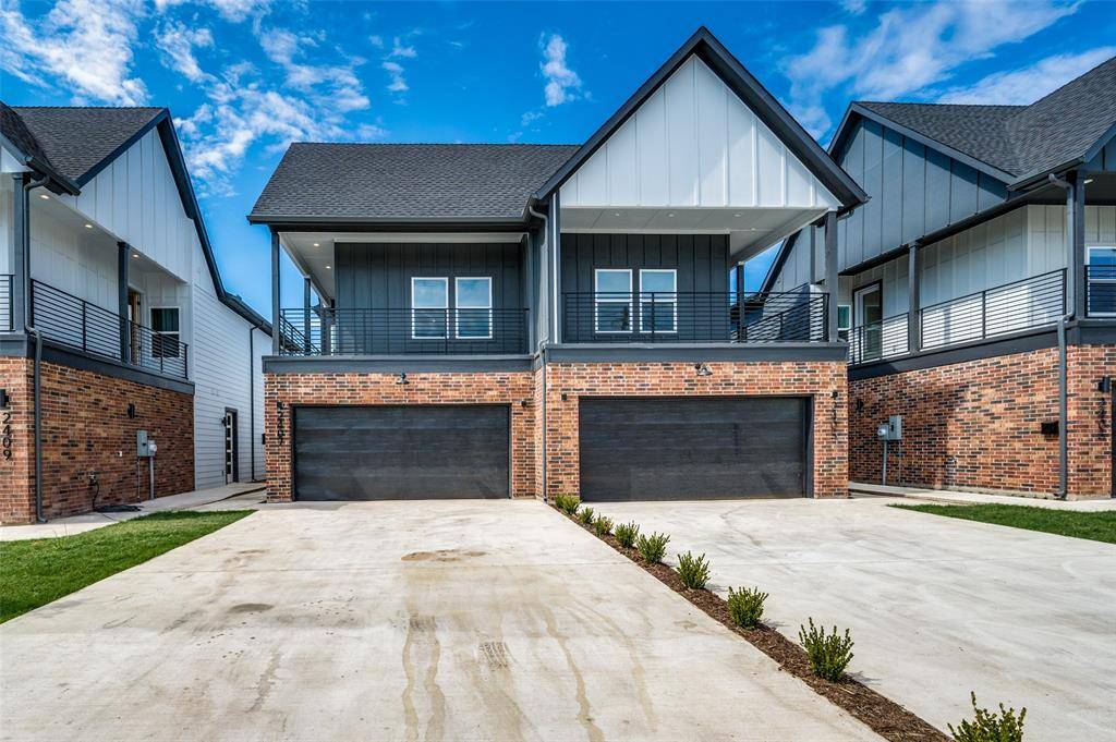 Dallas, TX 75215,2433 Jeffries Street