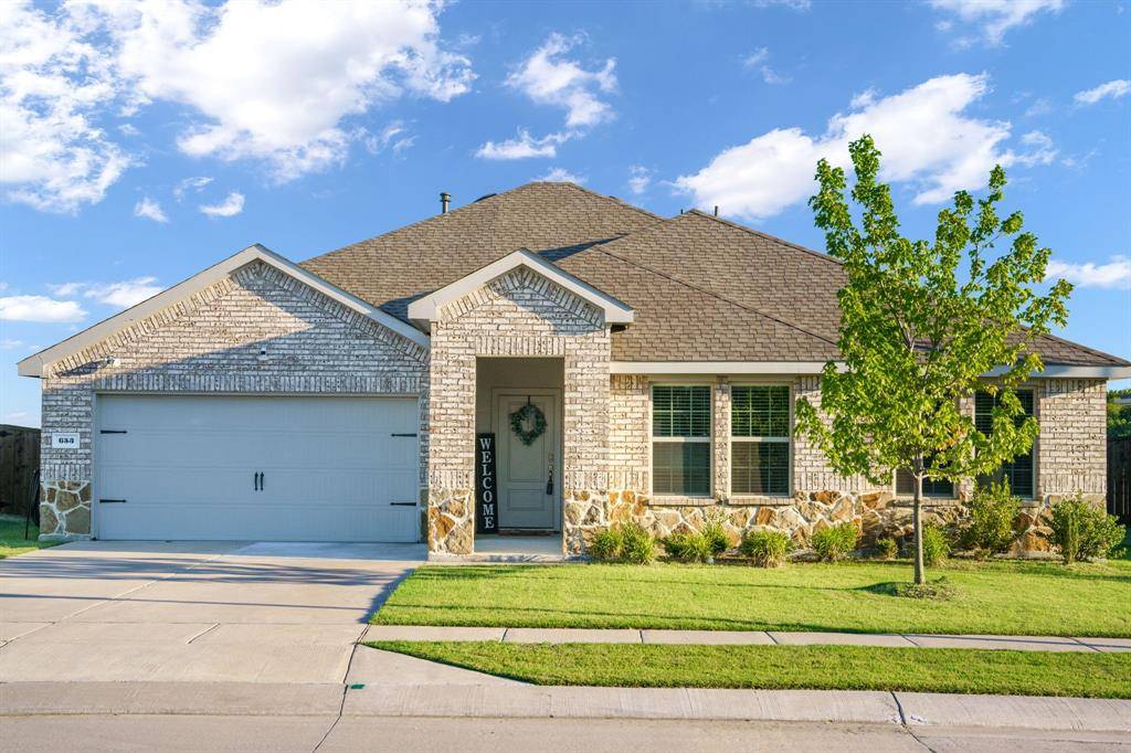 Fate, TX 75189,653 Bunker Hill Road