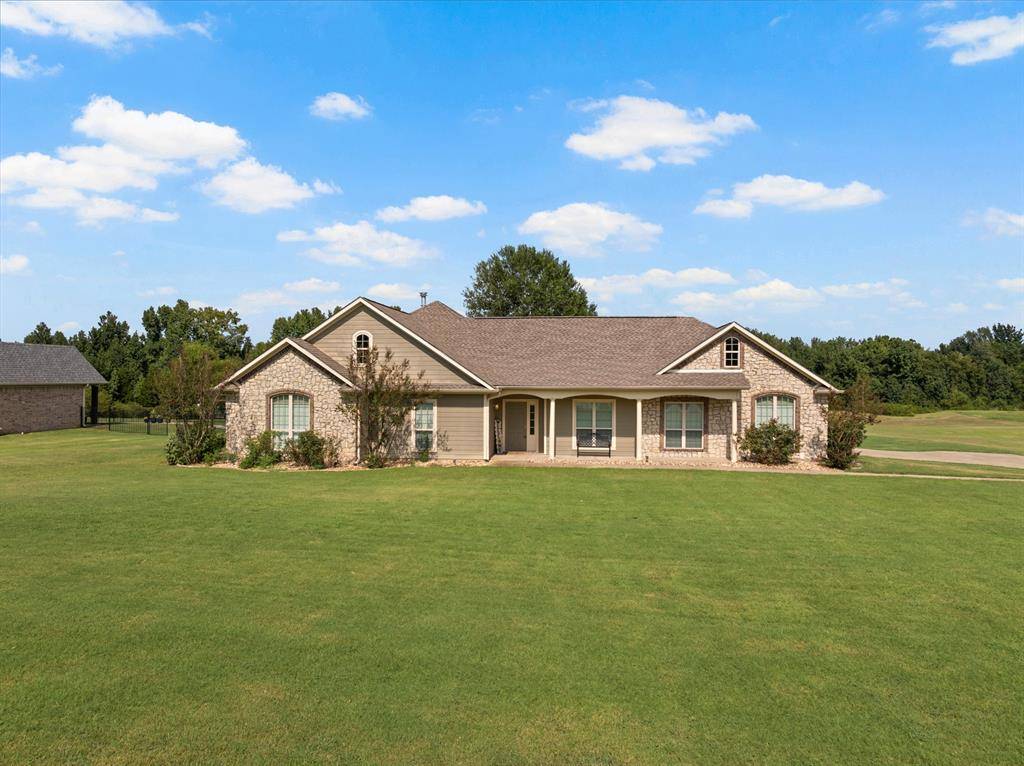 Pittsburg, TX 75686,299 Private Road 54166