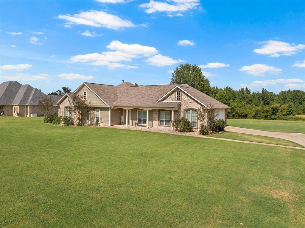 Pittsburg, TX 75686,299 Private Road 54166