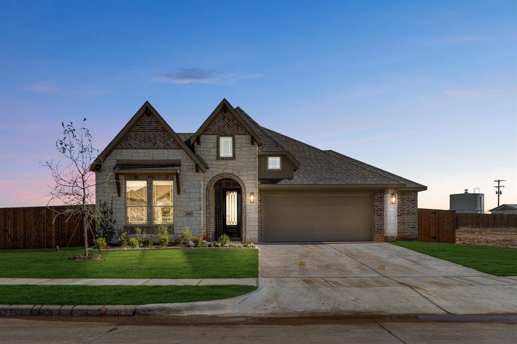 Granbury, TX 76049,264 Coronado Court