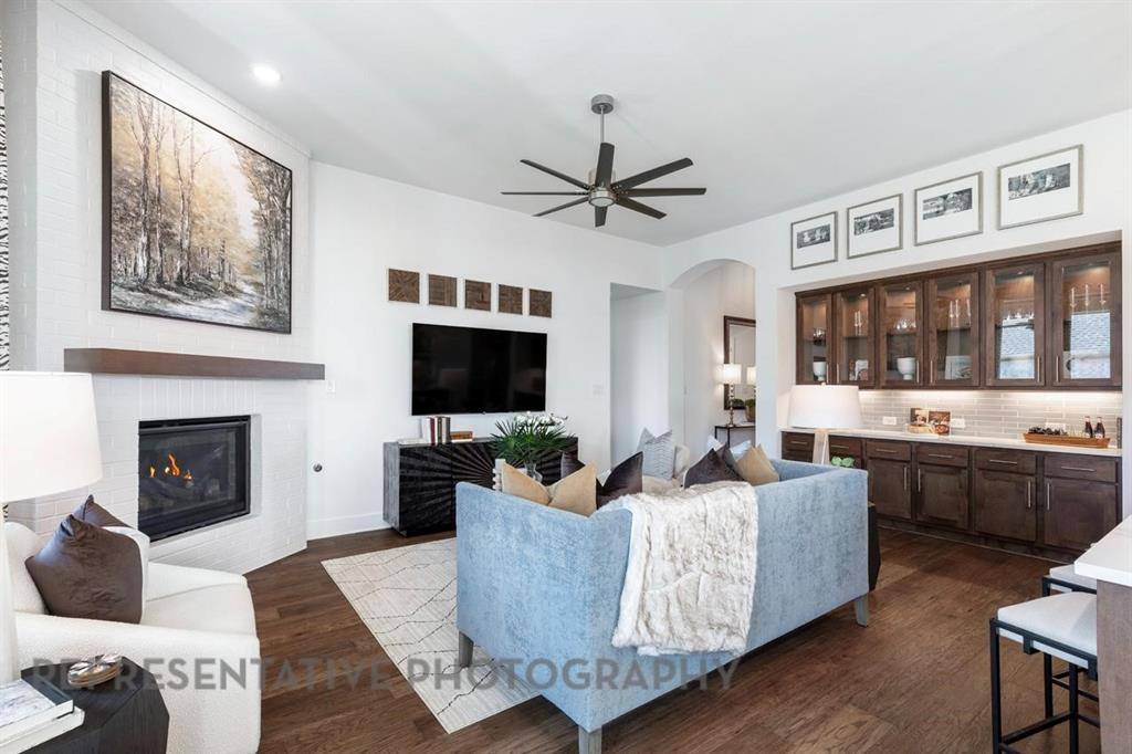 Waxahachie, TX 75165,572 Moonrise Street