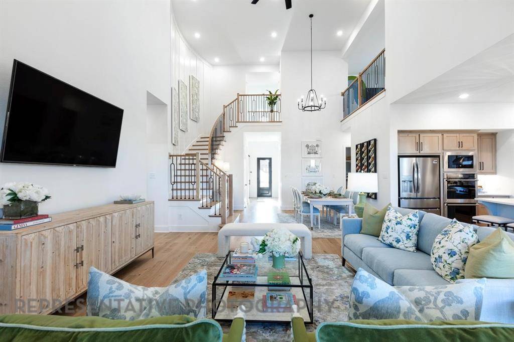 Waxahachie, TX 75165,549 Lockhart Street