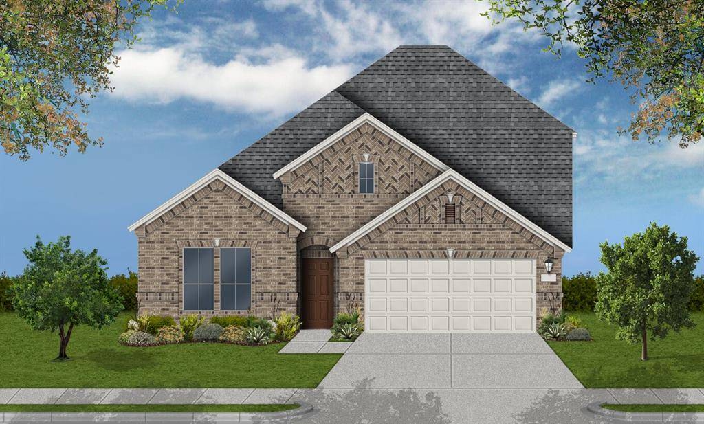 Mckinney, TX 75071,4009 Clingsman Way