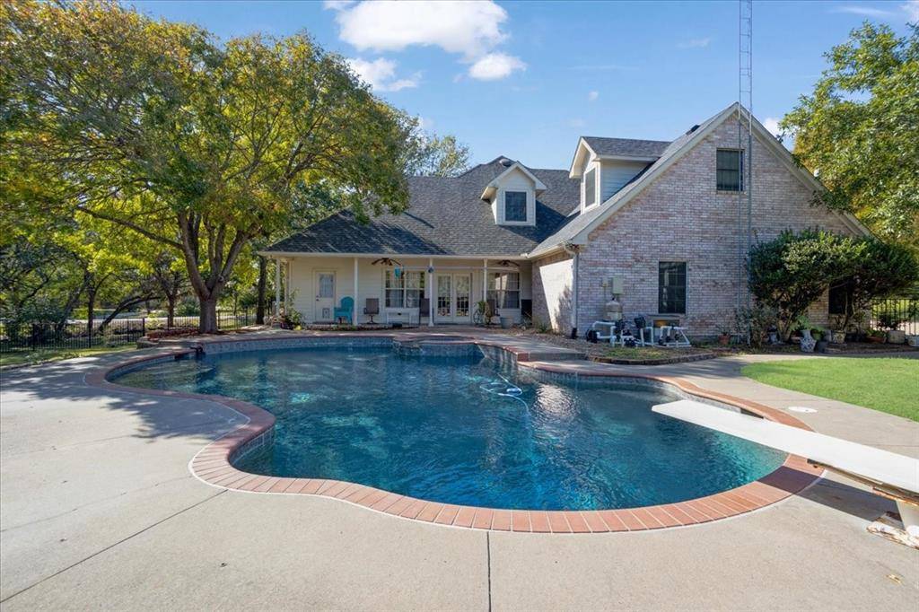 Sherman, TX 75090,169 Ridgeview Drive