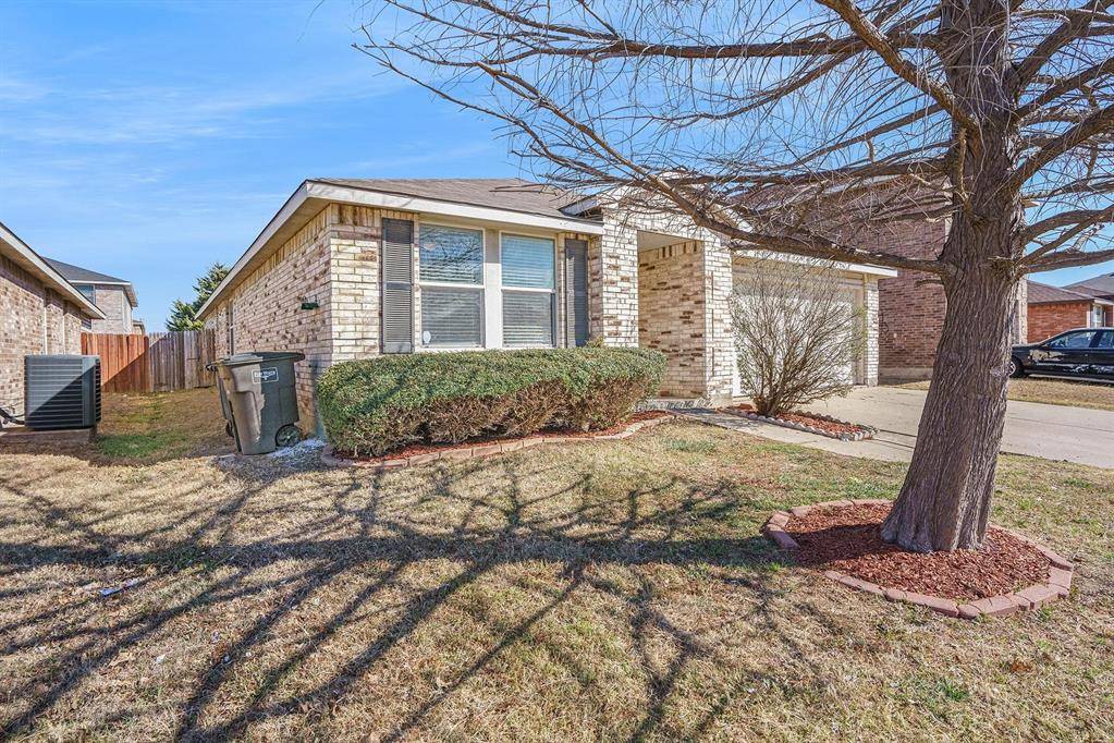 Fort Worth, TX 76123,4024 German Pointer Way