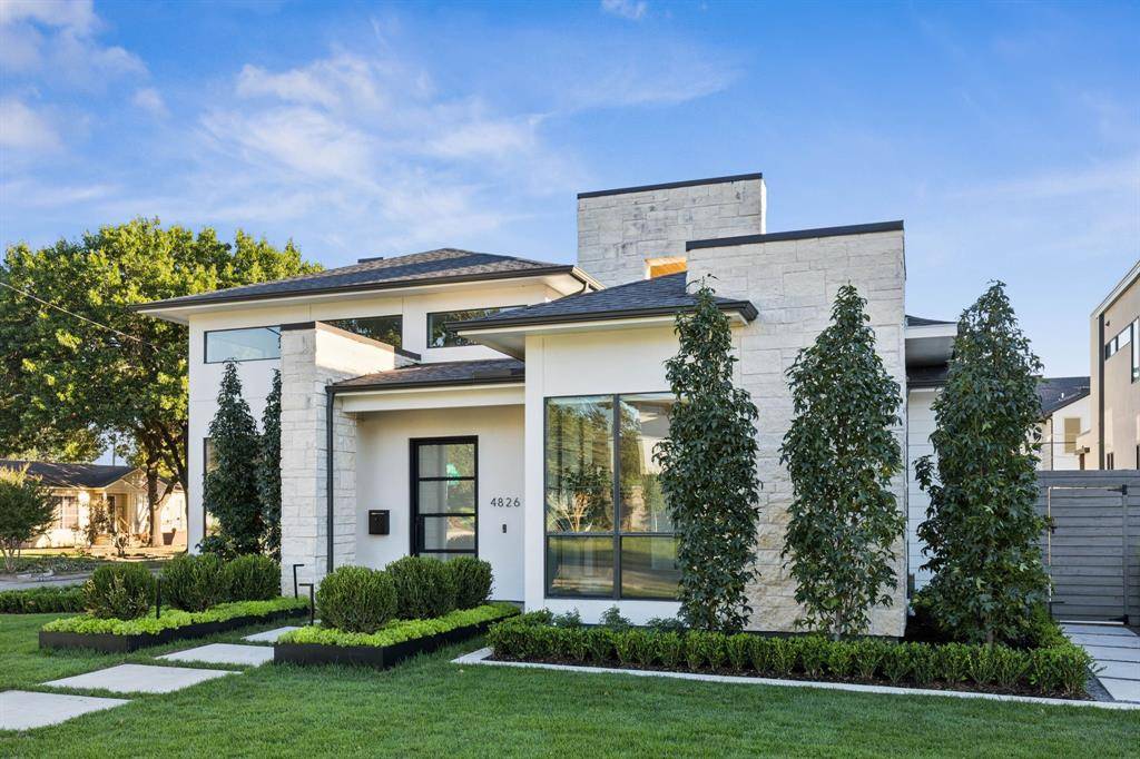 Dallas, TX 75209,4826 March Avenue