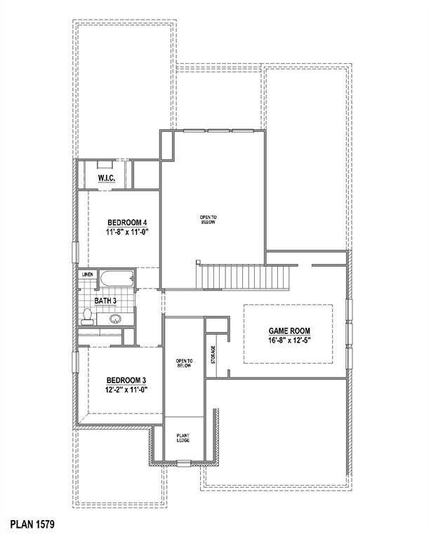 Lakewood Village, TX 75068,173 Enclave Drive