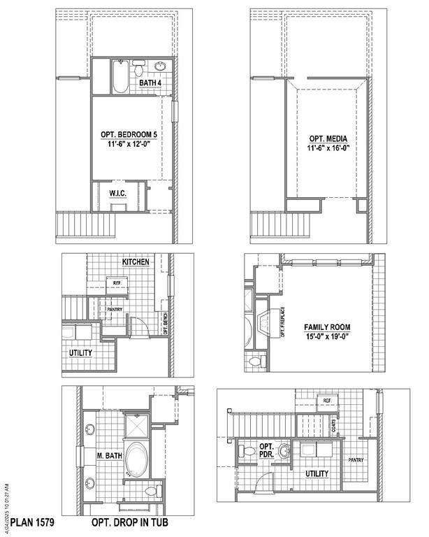 Lakewood Village, TX 75068,173 Enclave Drive