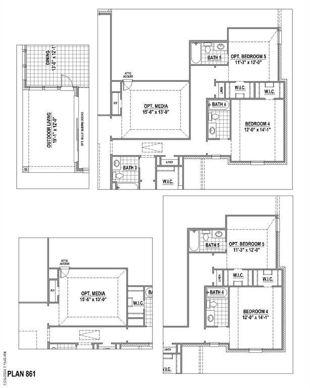 Lakewood Village, TX 75068,1425 Hidden Cove Drive