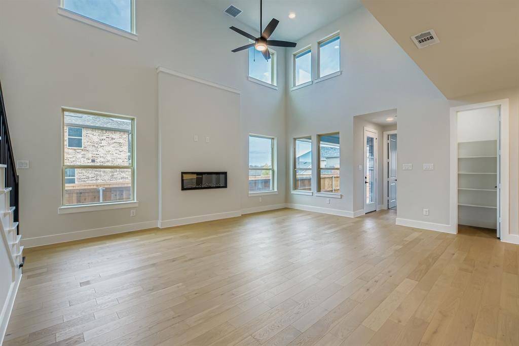 Lavon, TX 75166,831 Stone Grove Road