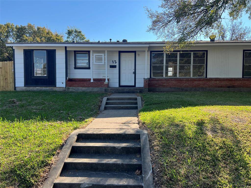 Denison, TX 75020,12 Pershing Drive #A & B