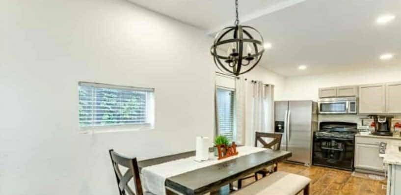 Dallas, TX 75208,401 N Polk Street