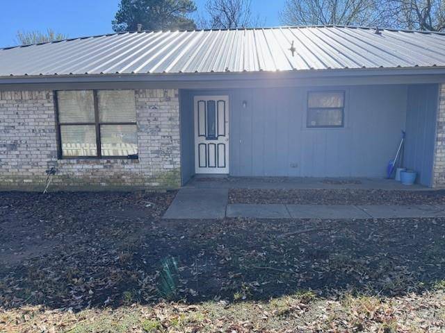 Paris, TX 75460,1160 Fairfax Street