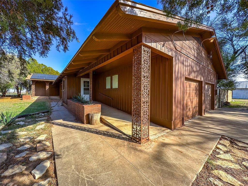 Rochester, TX 79544,1527 County Road 165