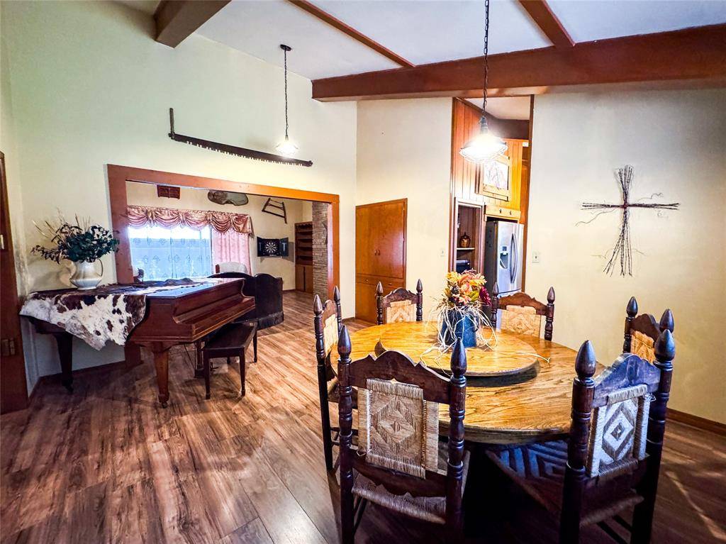 Rochester, TX 79544,1527 County Road 165