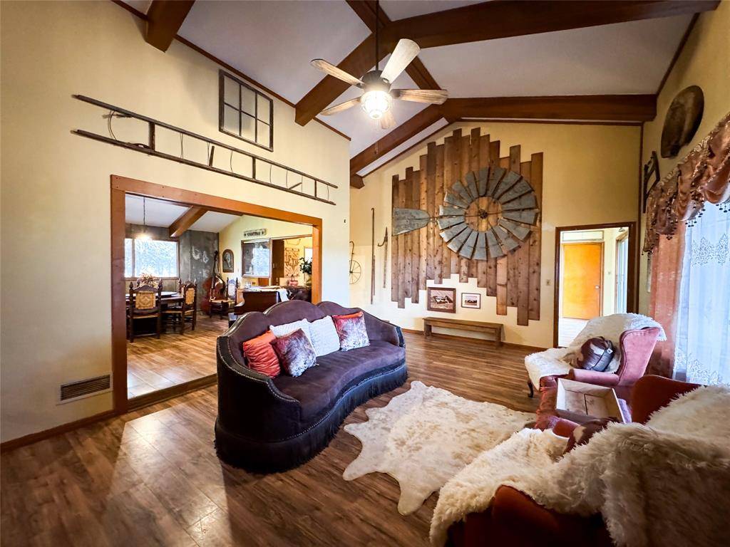 Rochester, TX 79544,1527 County Road 165