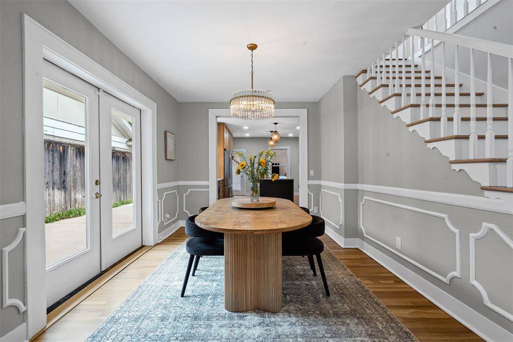 Fort Worth, TX 76107,4014 Modlin Avenue