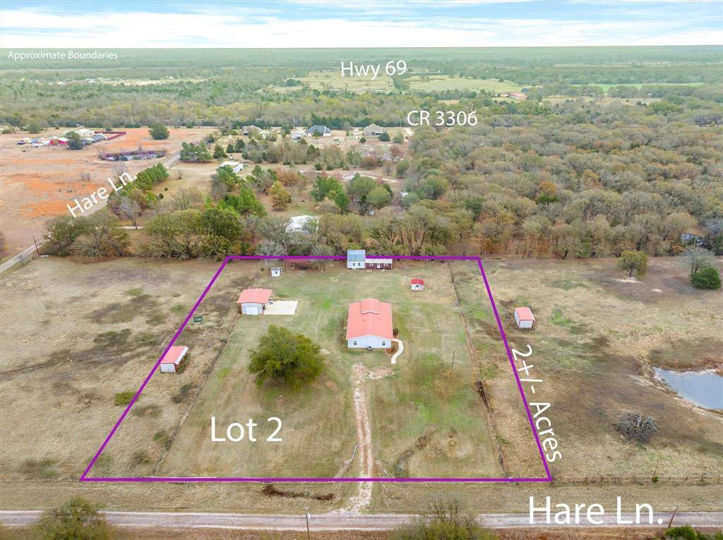 Greenville, TX 75402,2209 Hare Lane