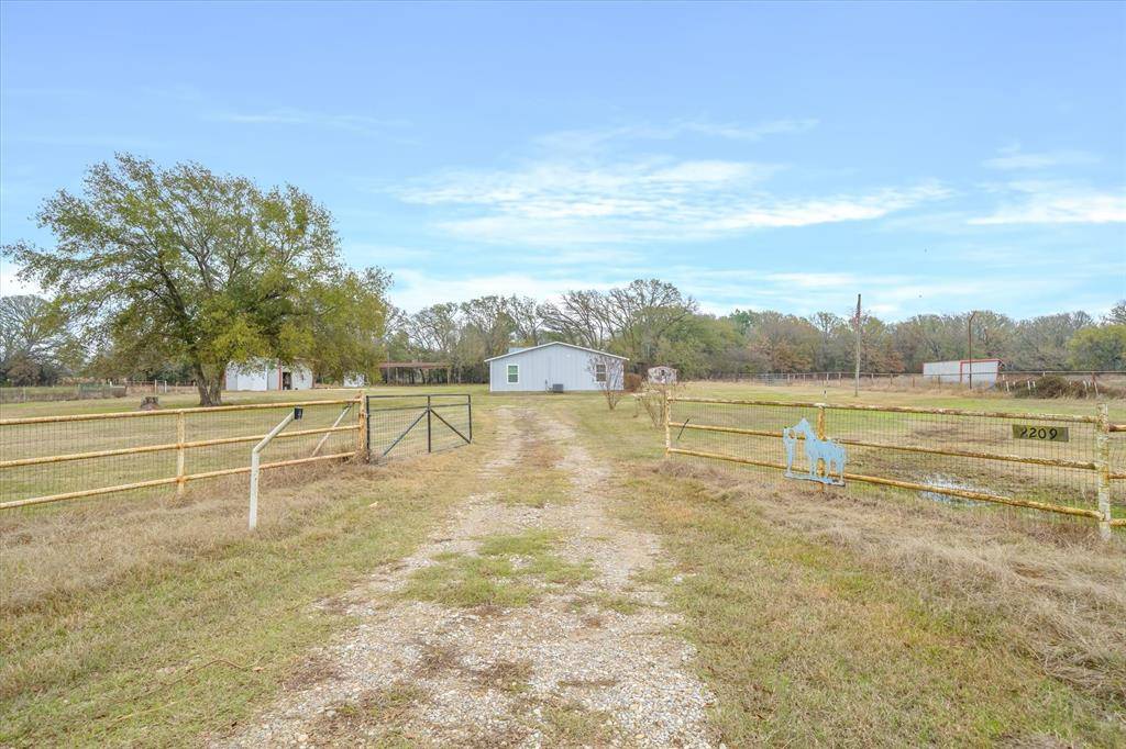 Greenville, TX 75402,2209 Hare Lane