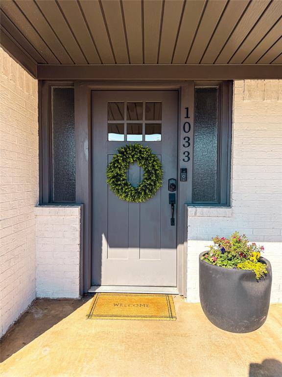 Graham, TX 76450,1033 Royal Lane