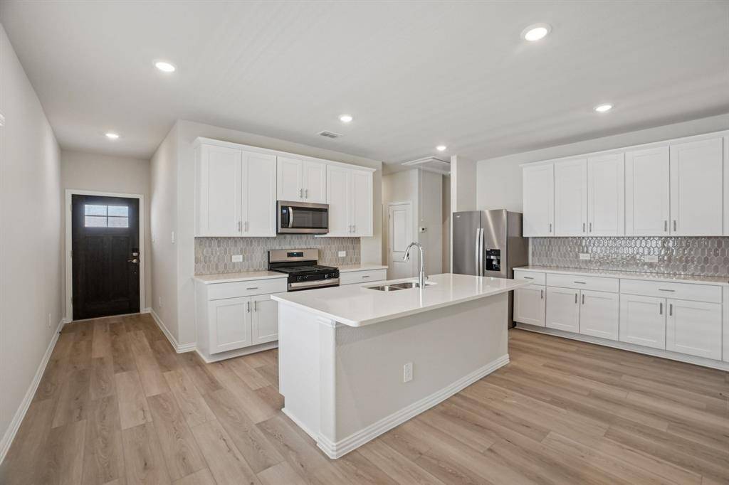 Princeton, TX 75071,716 Leavenworth Drive