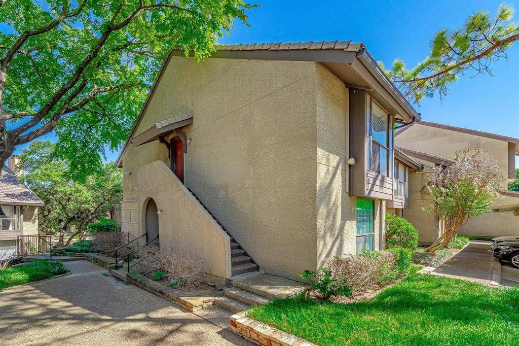 Irving, TX 75062,4535 N O Connor Road #1220