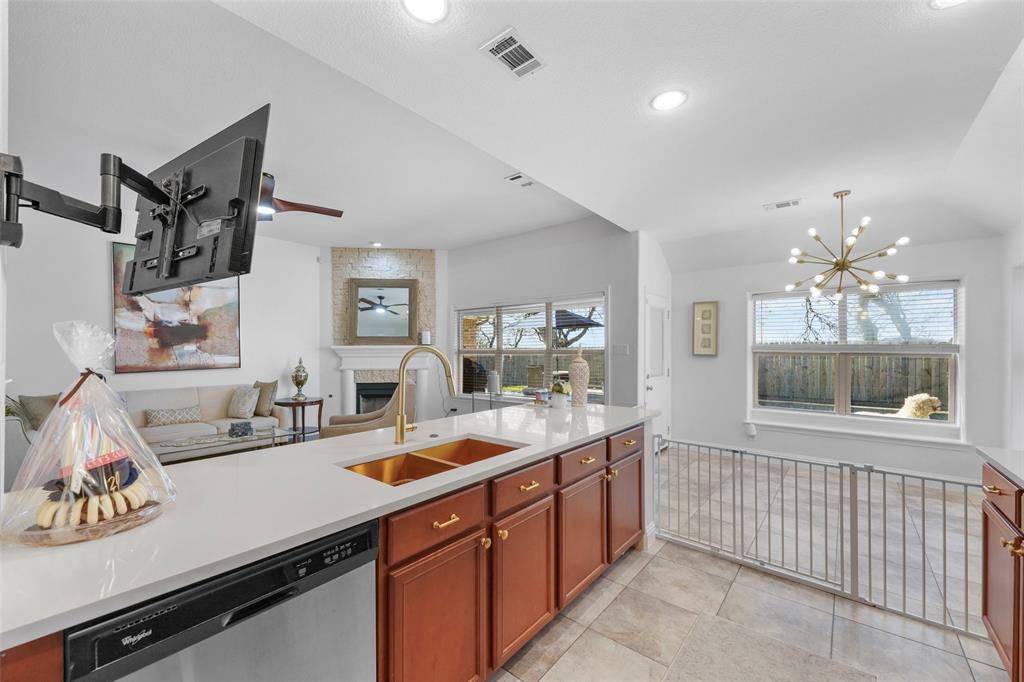 Forney, TX 75126,3233 Clear Springs Drive