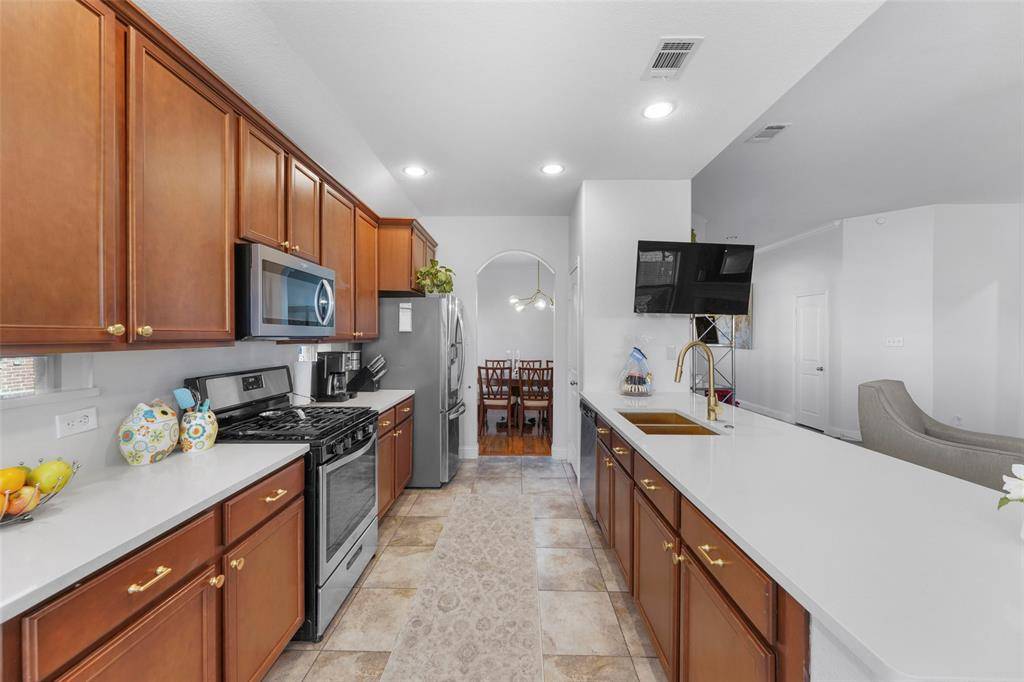 Forney, TX 75126,3233 Clear Springs Drive