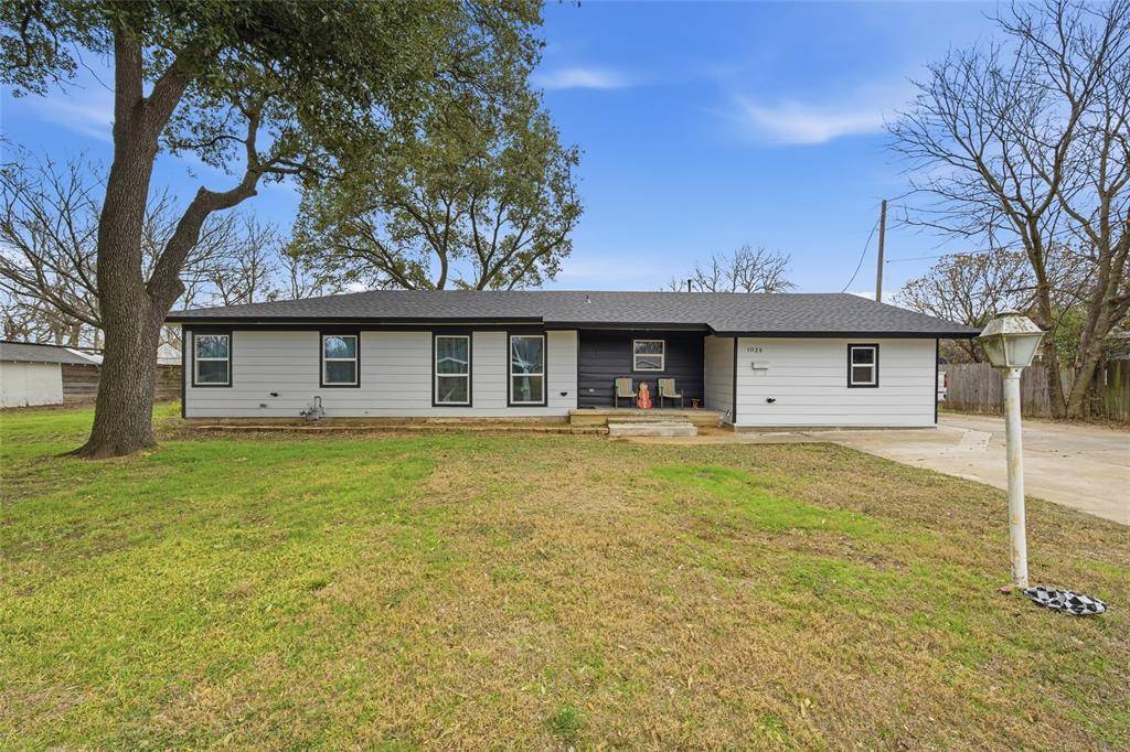 Hillsboro, TX 76645,1020 E Walnut Street