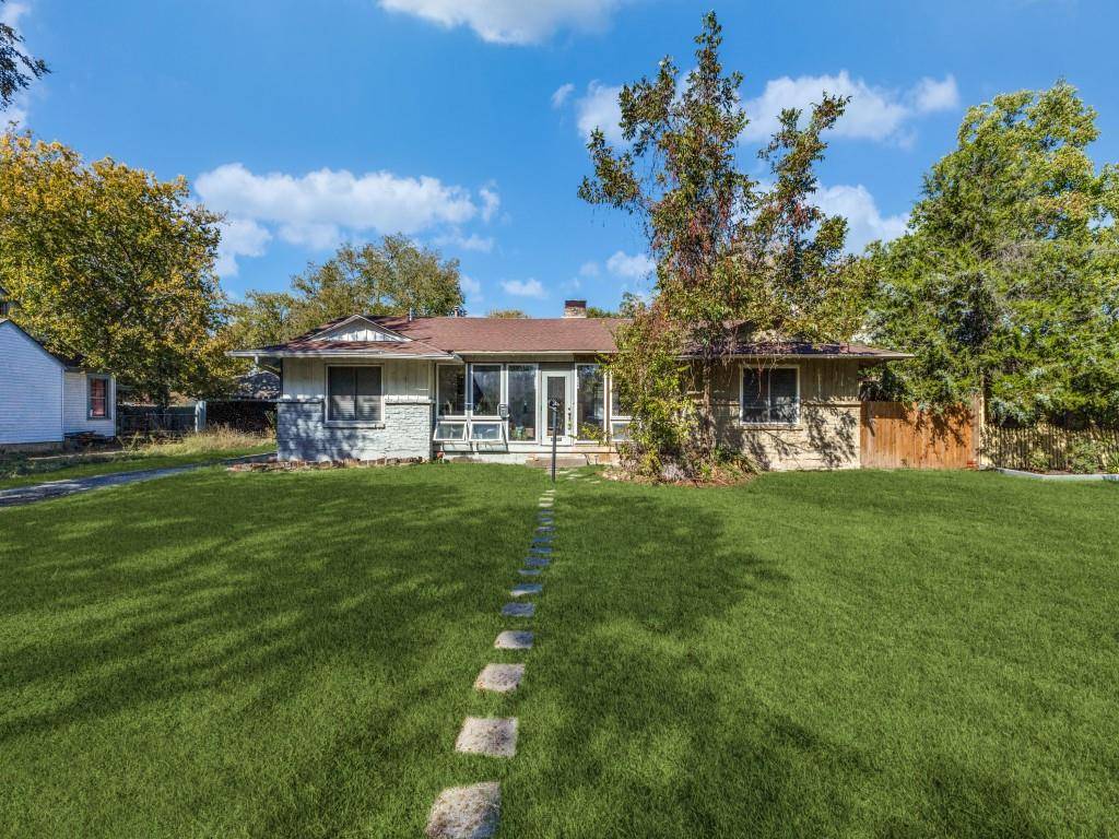 Dallas, TX 75218,9127 San Fernando Way