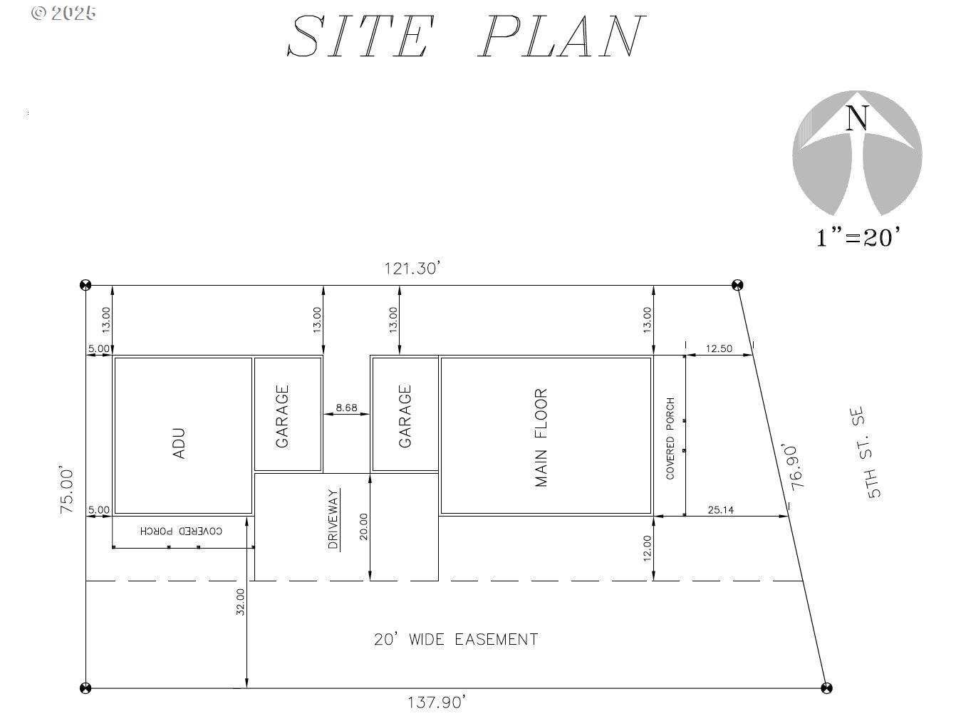 Turner, OR 97392,7425 5TH ST SE