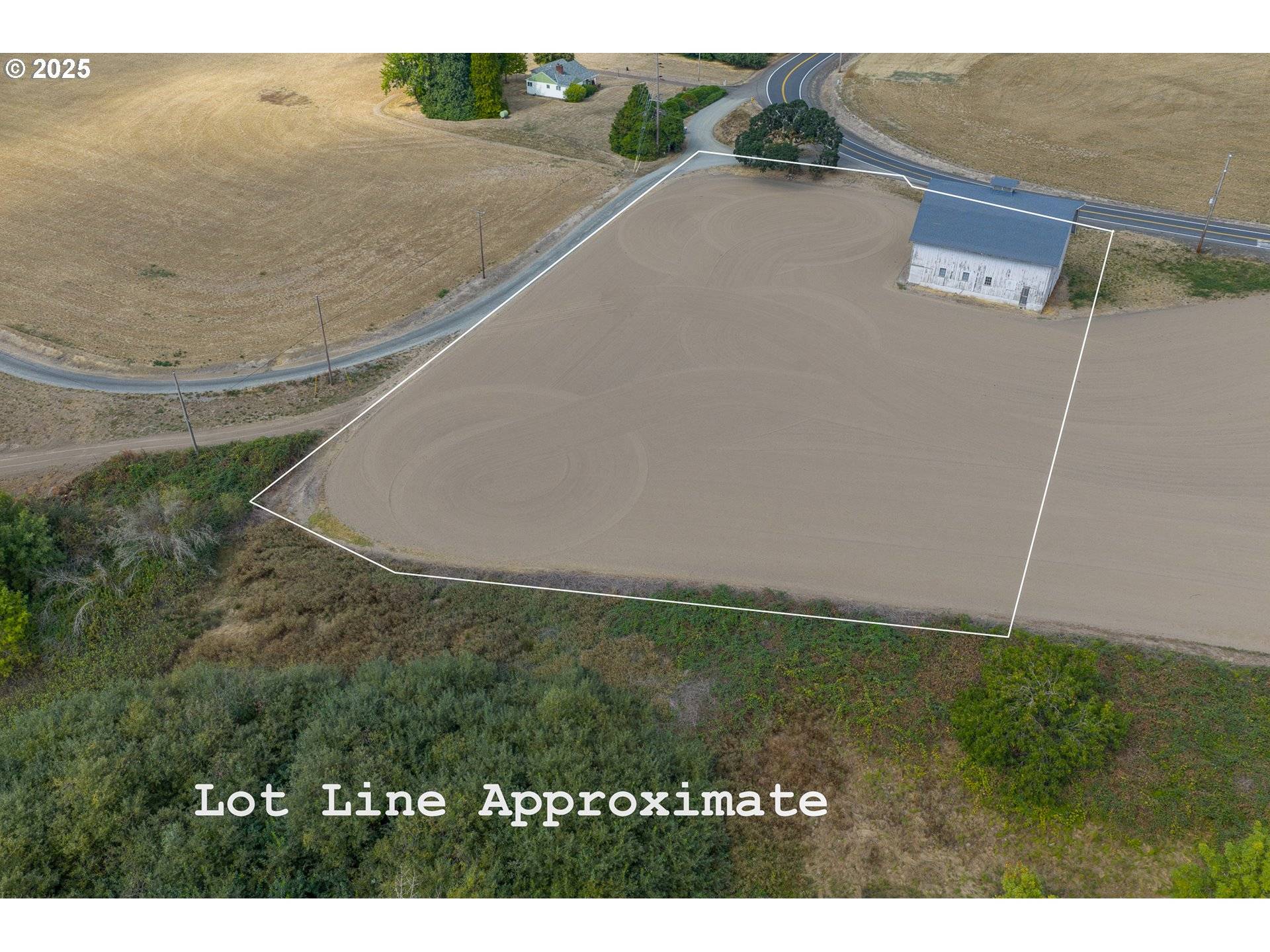 Albany, OR 97321,1590 NW Oak Grove Dr (Parcel