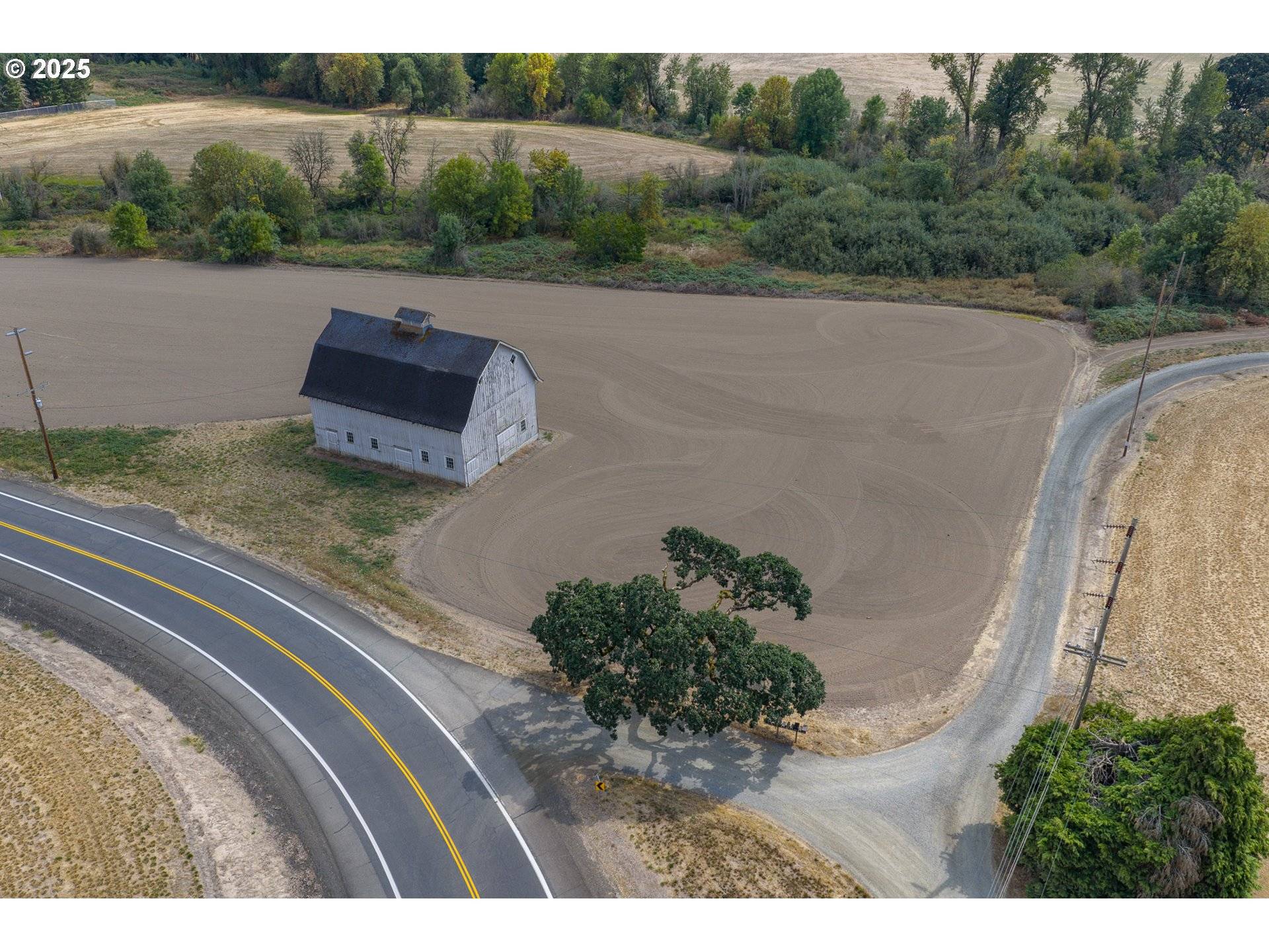 Albany, OR 97321,1590 NW Oak Grove Dr (Parcel