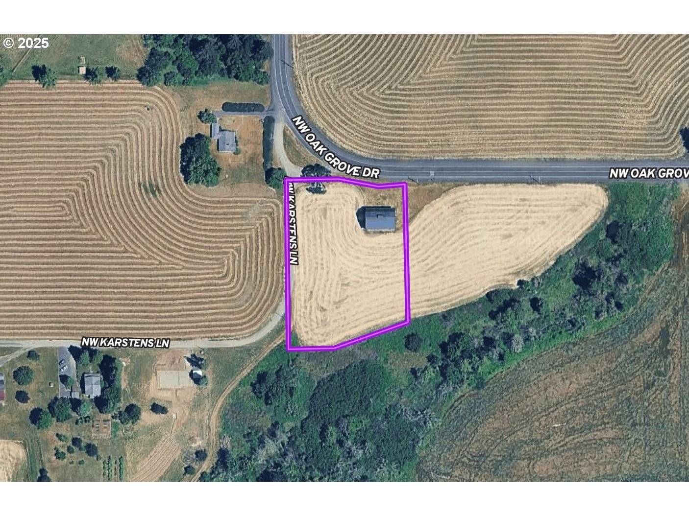Albany, OR 97321,1590 NW Oak Grove Dr (Parcel