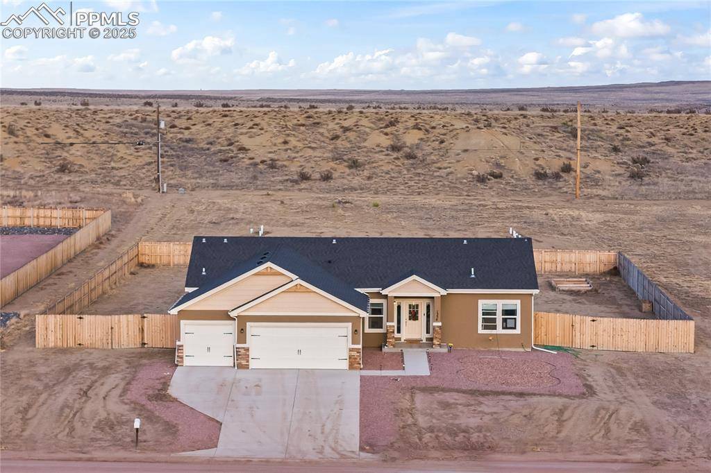 Pueblo, CO 81007,1334 N Will Rogers DR