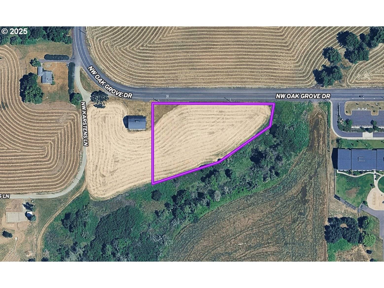 Albany, OR 97321,Parcel 2 Oak Grove