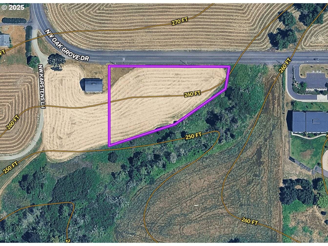 Albany, OR 97321,Parcel 2 Oak Grove