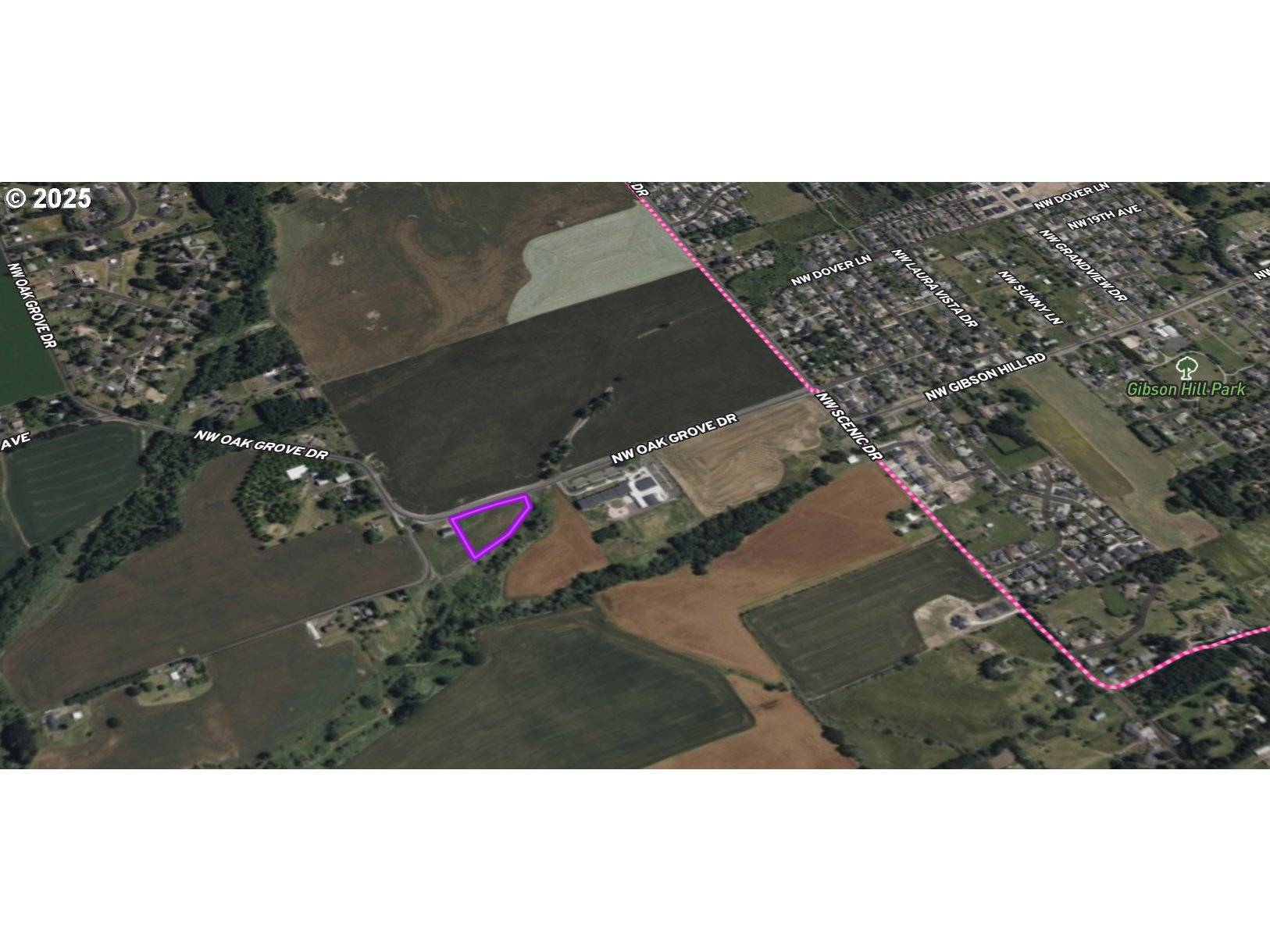 Albany, OR 97321,Parcel 2 Oak Grove