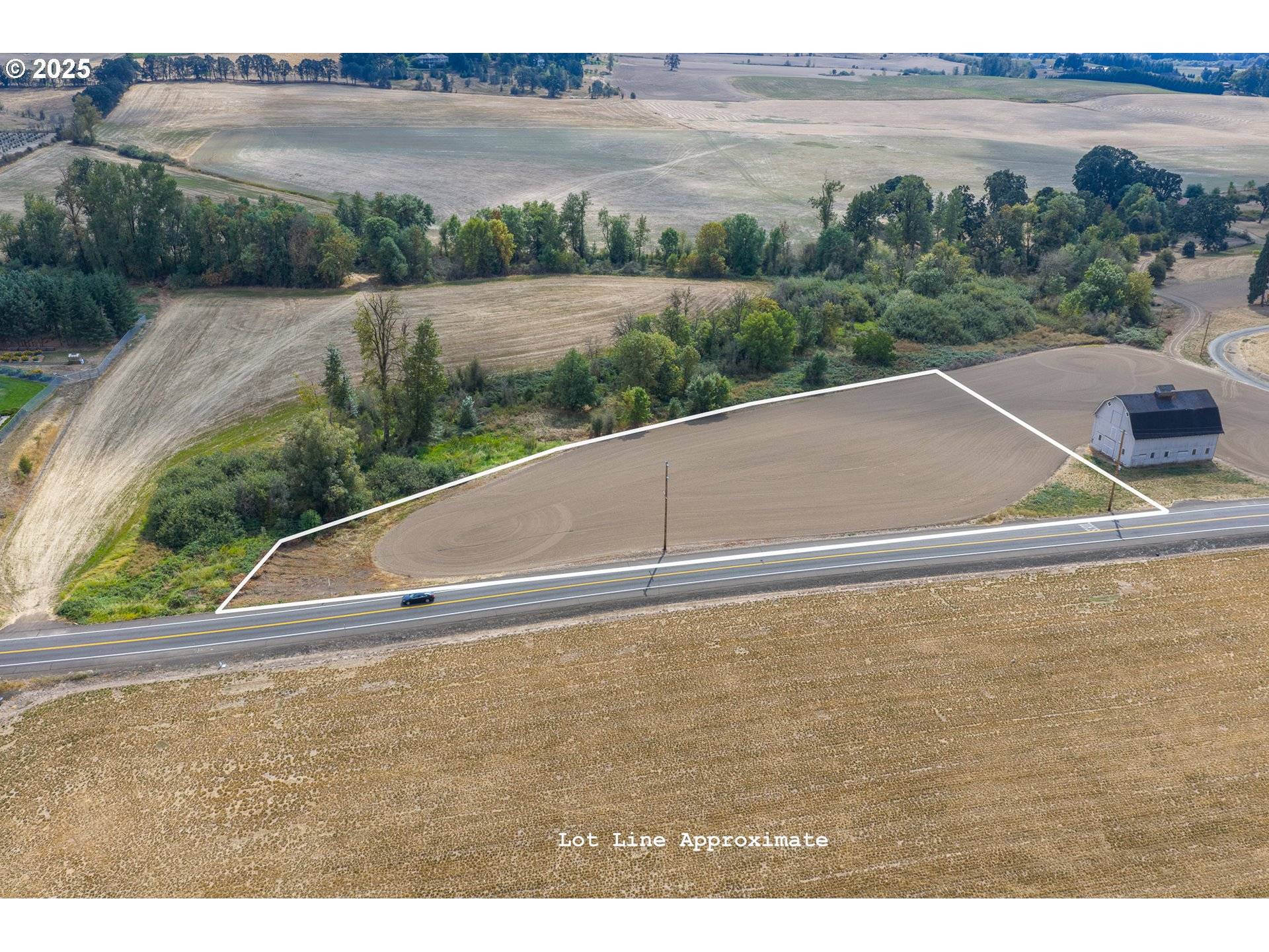 Albany, OR 97321,Parcel 2 Oak Grove